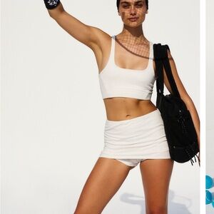 Fp movement Hot Shot Micro Skort